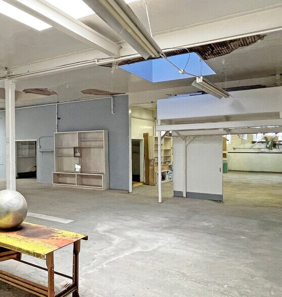 More Photos Of 4632 Telegraph Ave, Oakland General Retail For Sale