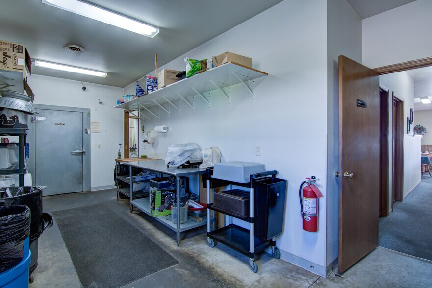 More Photos Of 121 Division St, Withee General Retail For Sale