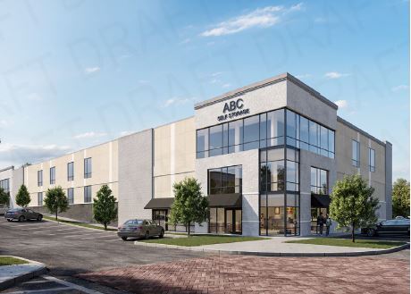 More Photos Of 500 Old Lynchburg Rd, Charlottesville Unknown For Lease