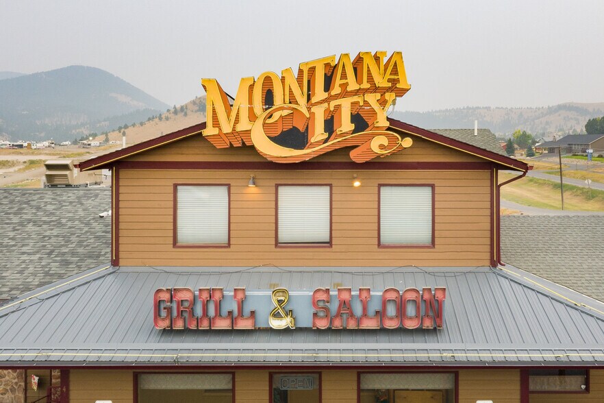 More Photos Of 4 State Highway 518, Montana City Freestanding For Sale