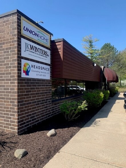 Primary Photo Of 411 W Lake Lansing Rd, East Lansing Unknown For Lease