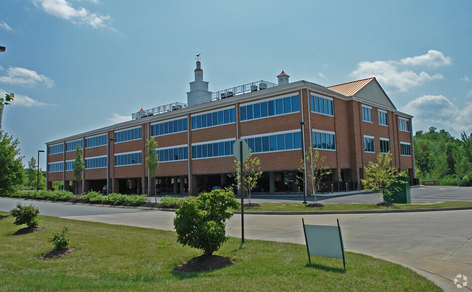 More Photos Of 5430 Campbell Blvd, White Marsh Medical For Sale