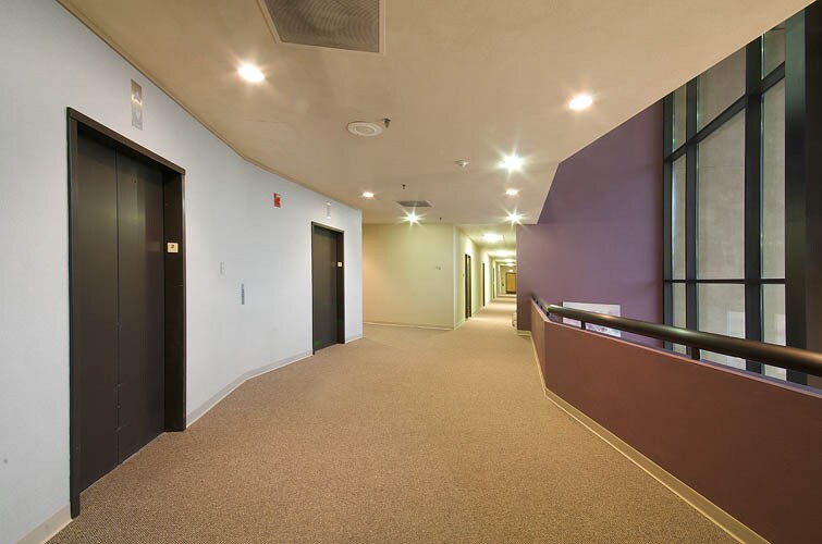 More Photos Of 1800 Teague Dr, Sherman Office For Lease
