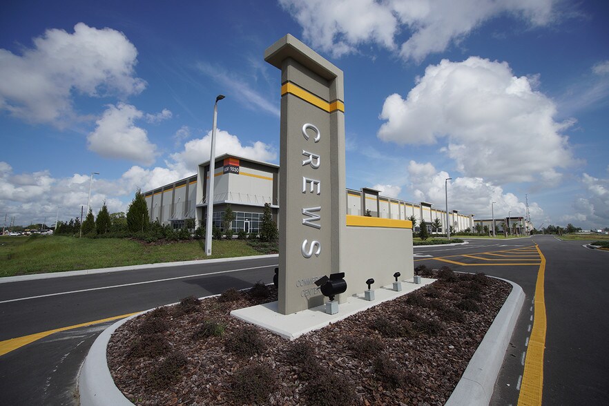 Primary Photo Of 1769 W Taft Vineland Rd, Orlando Warehouse For Lease