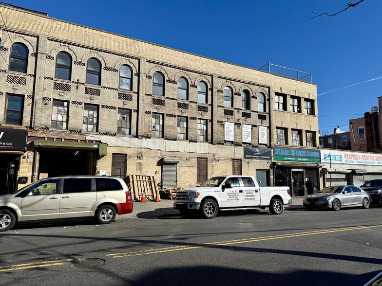 More Photos Of 1249-1271 39th St, Brooklyn Warehouse For Lease