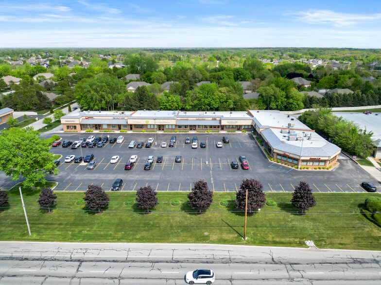 More Photos Of 8209-8267 Wicker Ave, Saint John Unknown For Lease