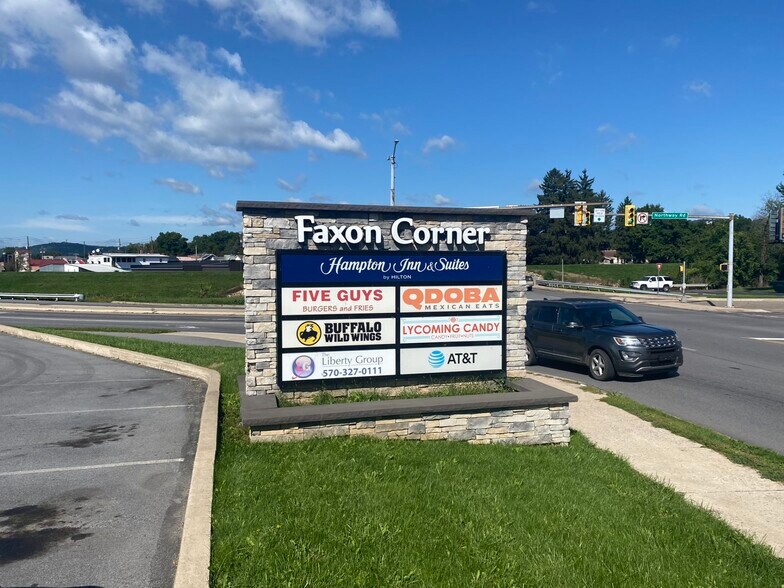 More Photos Of 20 Liberty Ln, Williamsport Land For Lease