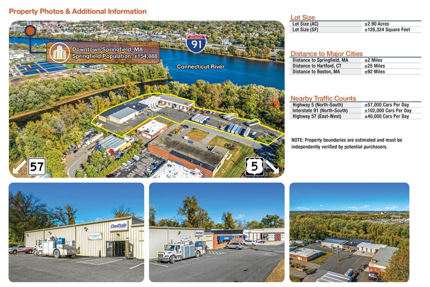 More Photos Of 32 Century St, Agawam Service For Sale