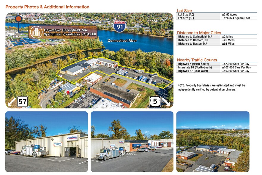 More Photos Of 32 Century St, Agawam Service For Sale
