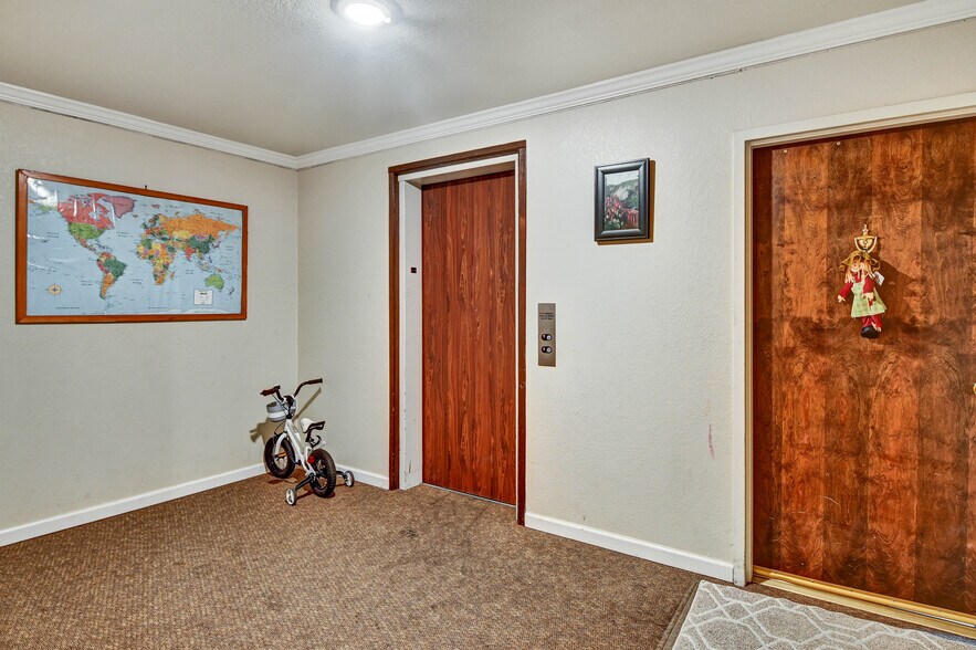 More Photos Of 2929 Geary Blvd, San Francisco Apartments For Sale