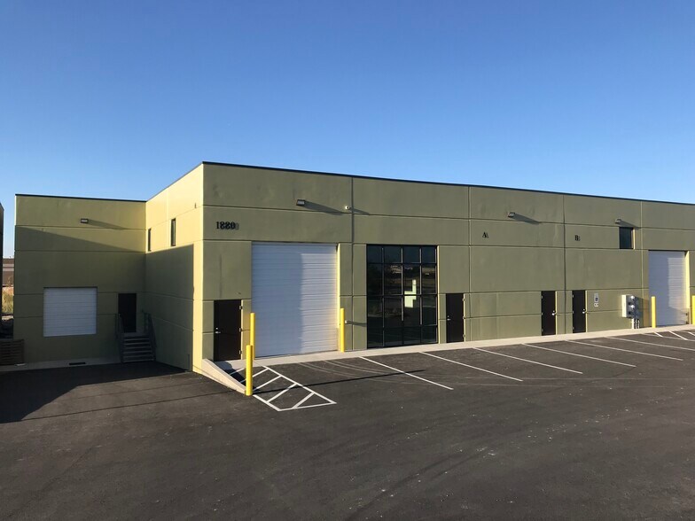 Primary Photo Of 1868 W 1040 S, Salt Lake City Industrial For Lease