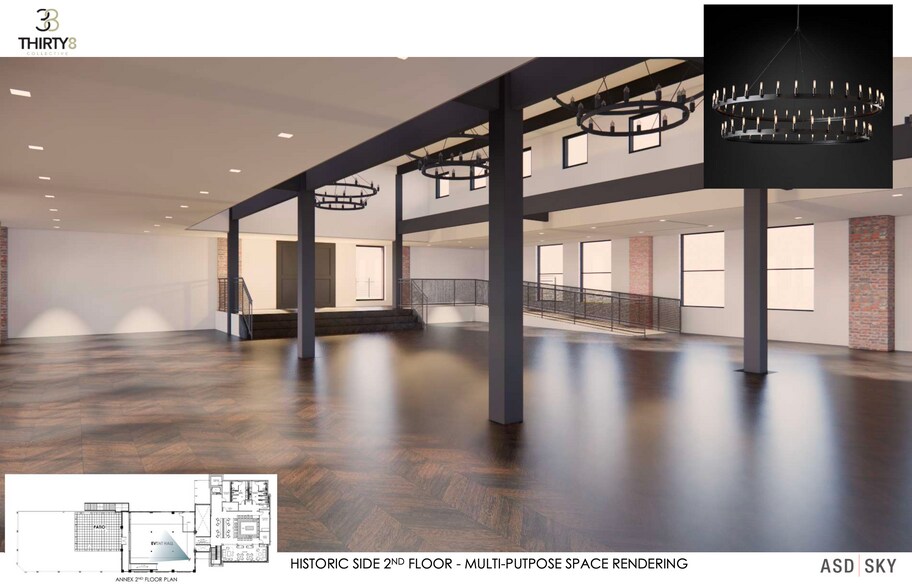 More Photos Of 2701 Dr Martin Luther King Blvd, Fort Myers Restaurant For Lease