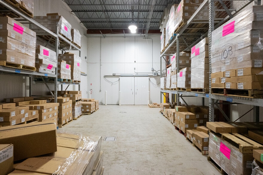 More Photos Of 1135 Industrial Park Rd, Vandergrift Food Processing For Sale