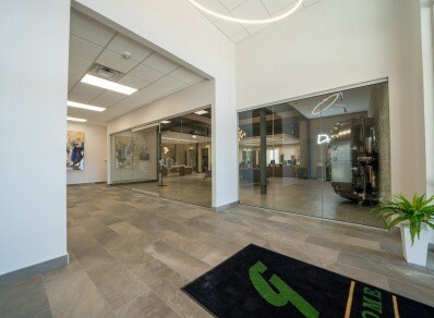 More Photos Of 1200-1212 W University Dr, Denton Office For Lease
