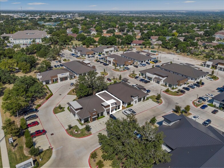 More Photos Of 4869-1 Williams Drive, Georgetown Office For Sale