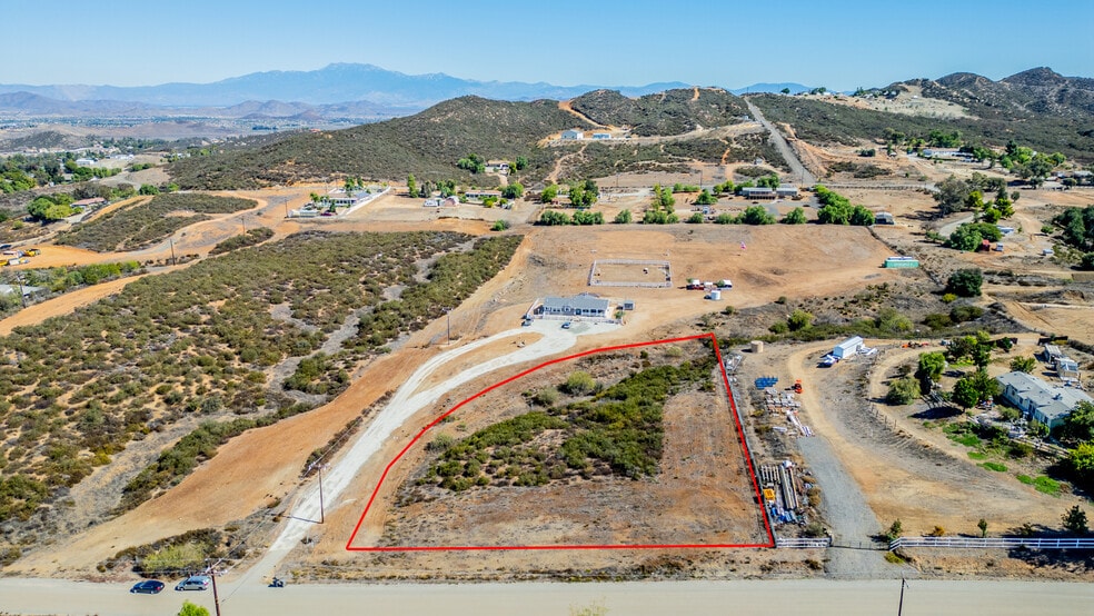 More Photos Of 0 Sunset Ave, Menifee Land For Sale