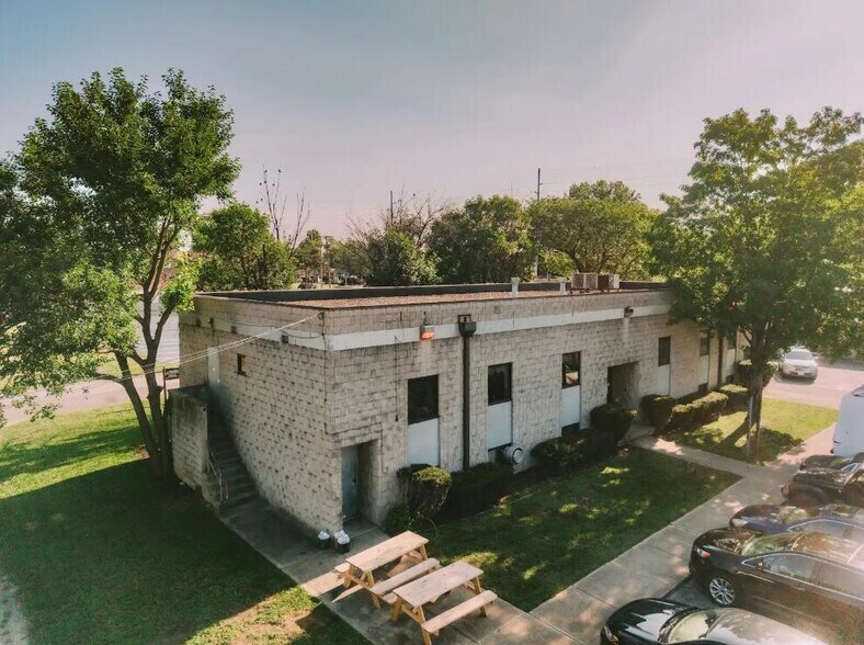 More Photos Of 3055 Templeton Rd, Columbus Loft Creative Space For Sale