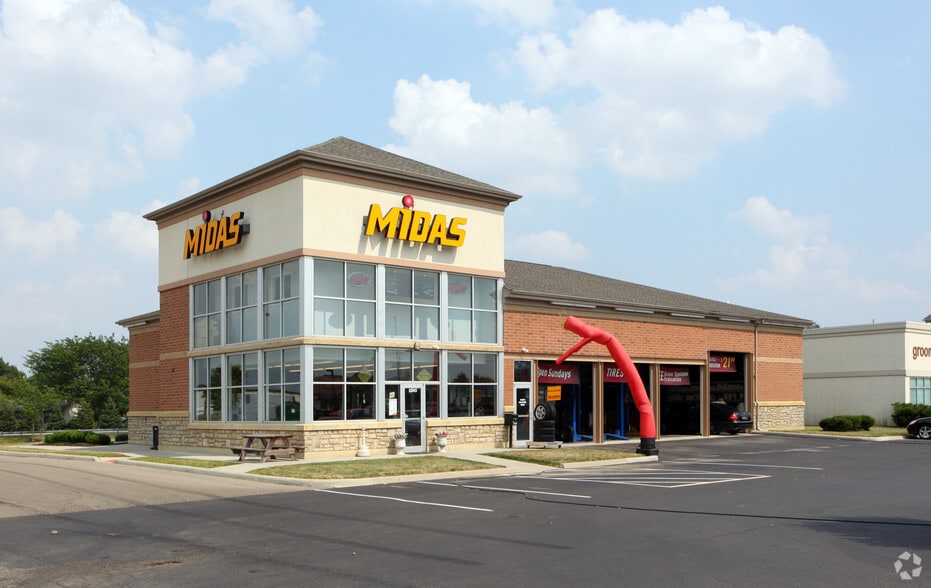 More Photos Of 5253-5291 Nike Station Way, Hilliard Unknown For Lease