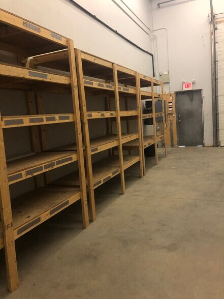 More Photos Of Unit 8 7471 Edgar Industrial bend, Red Deer Industrial For Lease