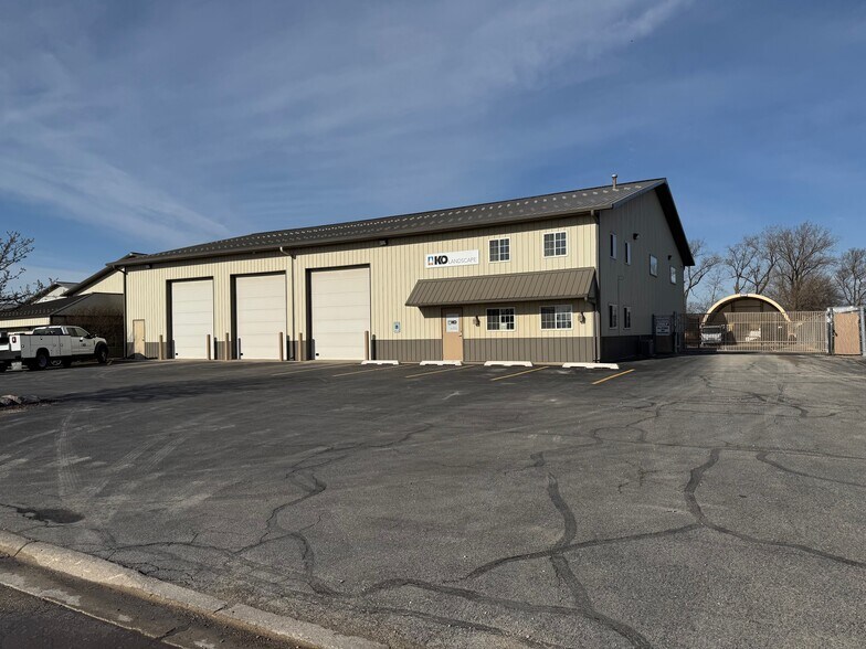 More Photos Of 2128 Gould Ct, Rockdale Warehouse For Sale