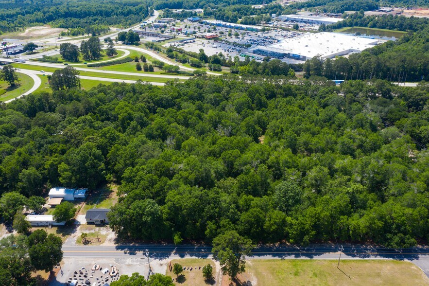 More Photos Of 00 Mt Carmel Rd, Walterboro Land For Sale