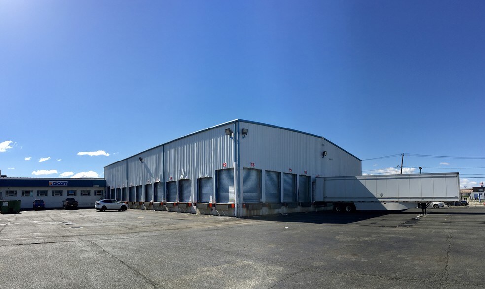 Primary Photo Of 275 South St, Newark Warehouse For Lease