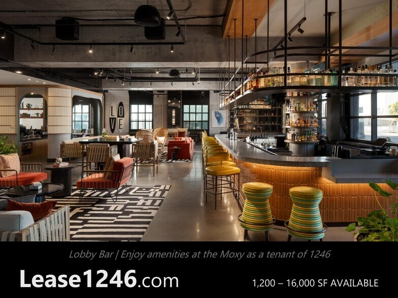 More Photos Of 1246 Central Ave, Saint Petersburg Office For Lease