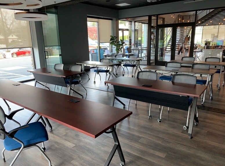 More Photos Of 2395 Lancaster Pike, Reading Coworking Space