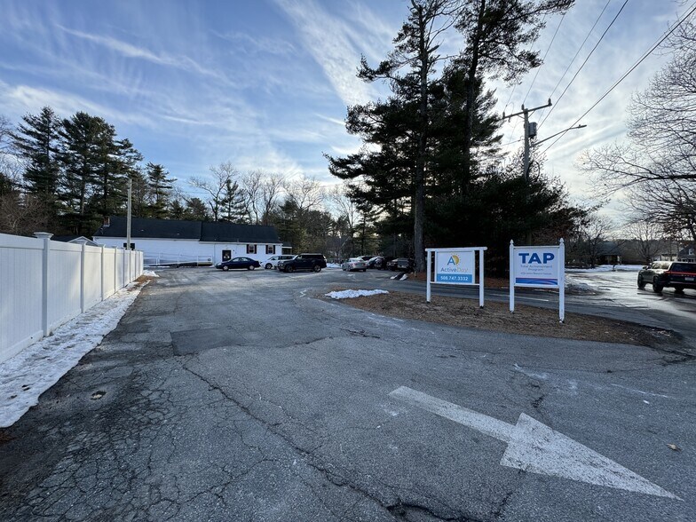 More Photos Of 98 Nicks Rock Rd, Plymouth Daycare Center For Sale