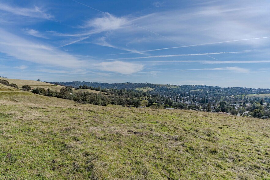 More Photos Of Old Highway 49, Sutter Creek Land For Sale