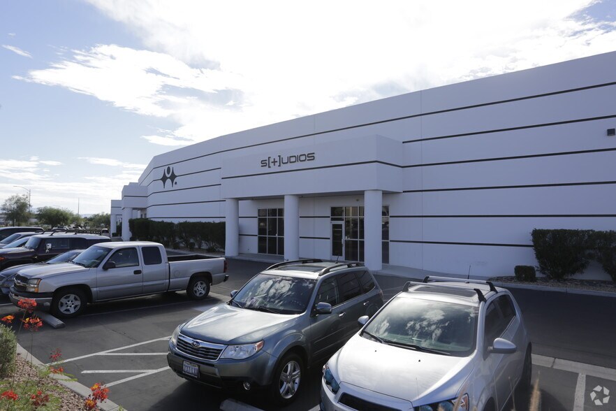 More Photos Of 3917 E Lone Mountain Rd, North Las Vegas Unknown For Lease