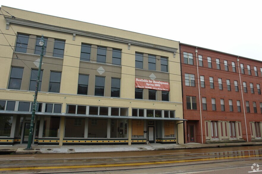 More Photos Of 287 Madison Ave, Memphis Office For Lease