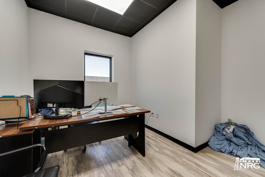 More Photos Of 5620 N FM 1788, Midland Warehouse For Sale