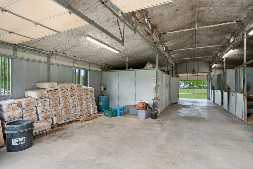 More Photos Of 119 FM 1891, Shiner Land For Sale