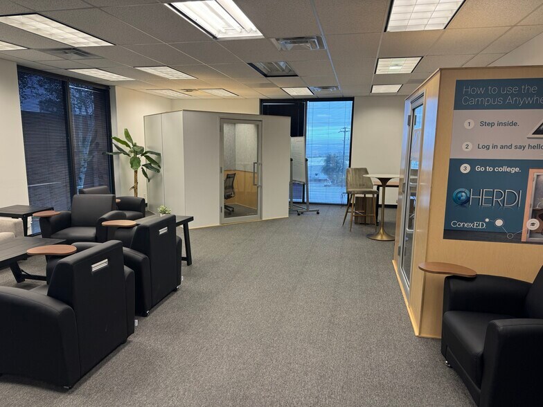 More Photos Of 2319 S Foothill Dr, Salt Lake City Office For Lease