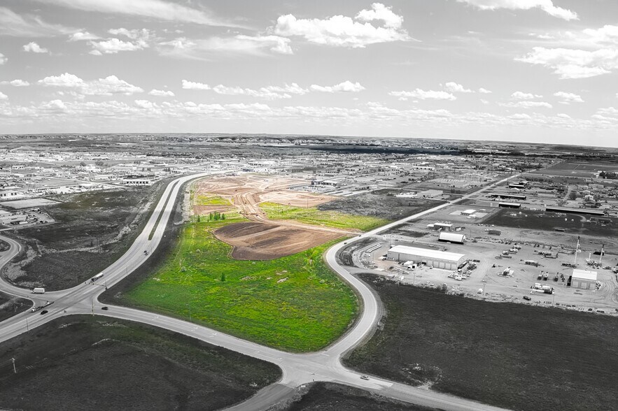 More Photos Of 14058 James Dr, Williston Land For Sale