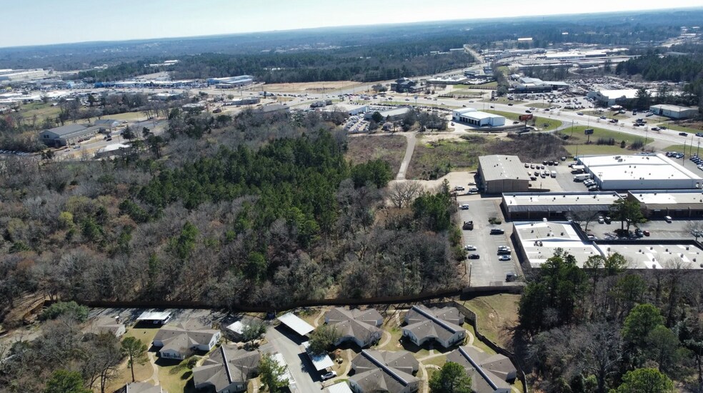 More Photos Of 3600 S Southwest Loop 323, Tyler Land For Sale