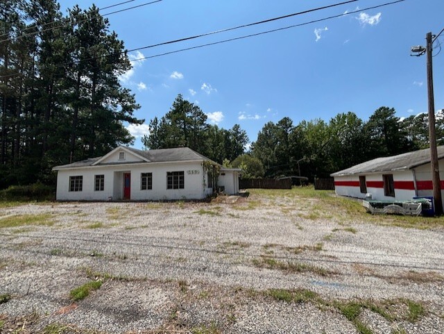 More Photos Of 1452 US-21, Ridgeway Land For Sale