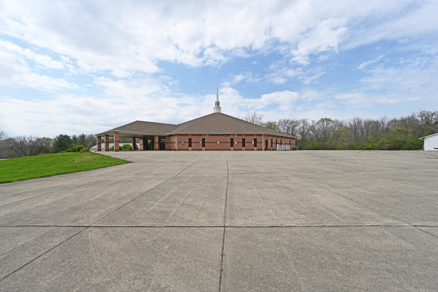 More Photos Of 5990 Michael Rd, Middletown Religious Facility For Sale