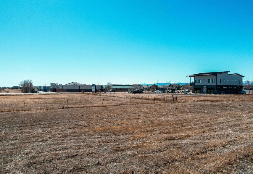 More Photos Of 6th St, Wellington Land For Sale