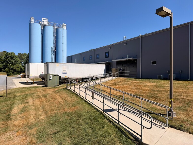 More Photos Of 3518 Dillon Rd, Jamestown Manufacturing For Sale