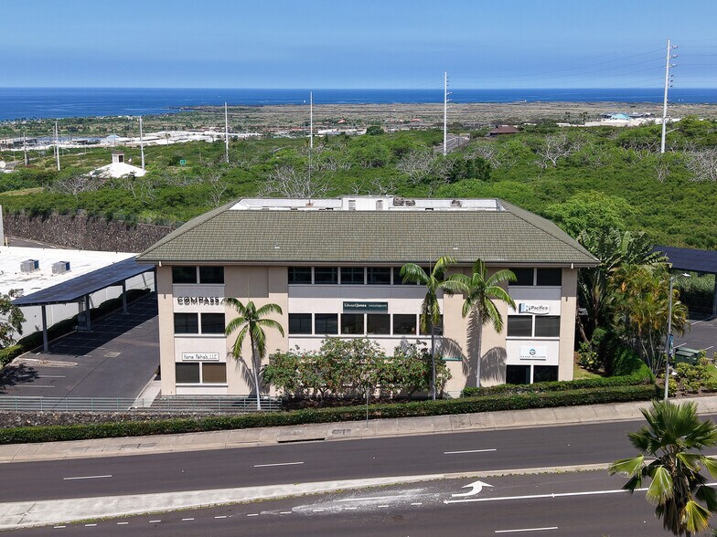 More Photos Of 75-1029 Henry St, Kailua Kona Office For Lease