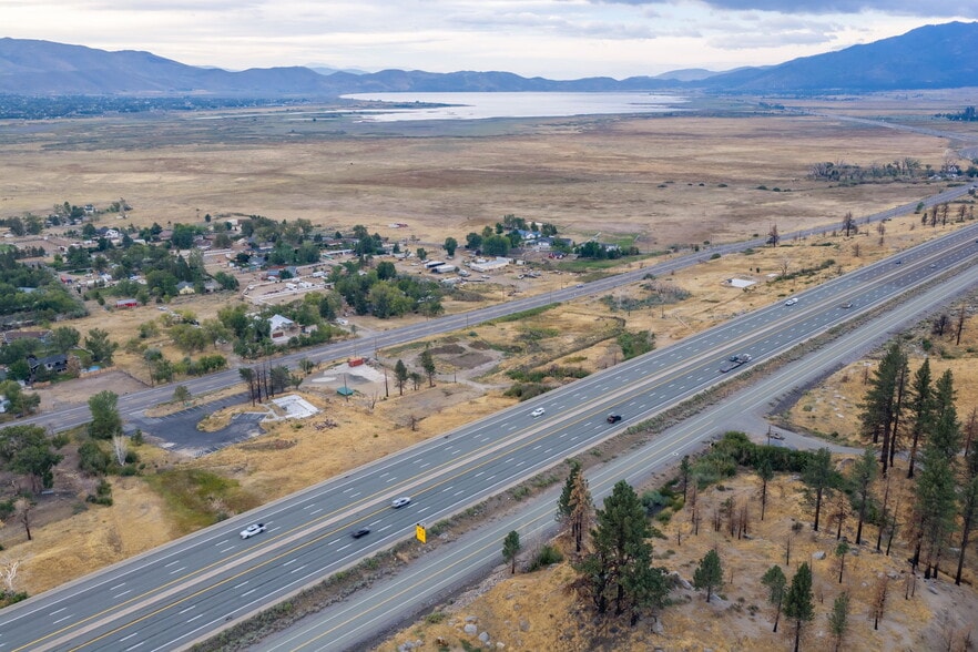 More Photos Of 815 US Highway 395 S, Washoe Valley Land For Sale