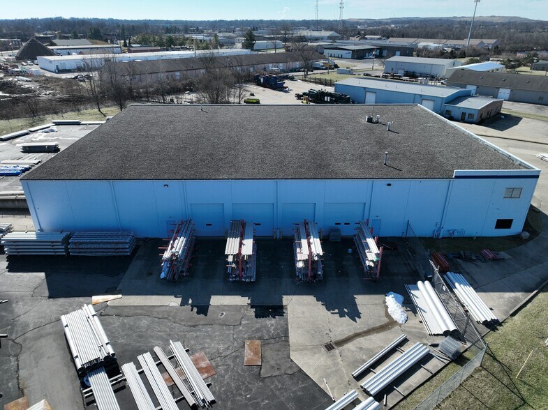 More Photos Of 2015 Stapleton Ct, Forest Park Warehouse For Sale