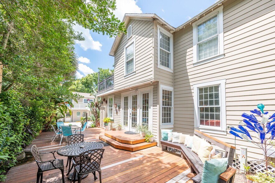 More Photos Of 89 Cedar St, Saint Augustine Hotel For Sale