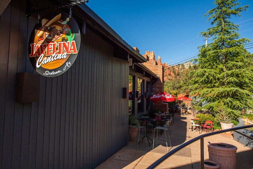 More Photos Of 671 Highway 179, Sedona Unknown For Lease