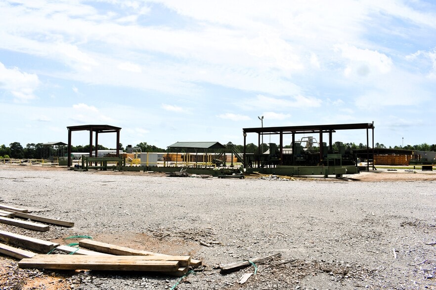 More Photos Of 79 Pioneer Ln, Selma Industrial For Sale