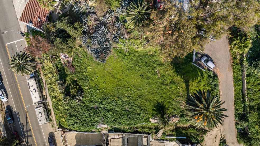 More Photos Of 734-740 N Echo Park, Los Angeles Land For Sale
