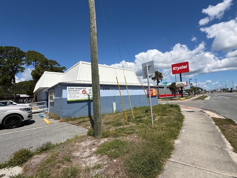More Photos Of 2916 S Washington Ave, Titusville Freestanding For Sale