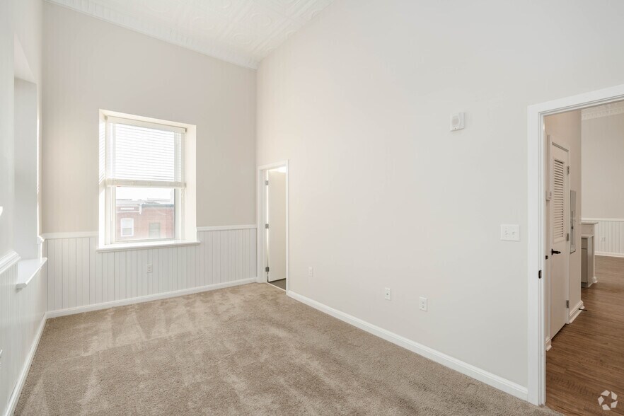 More Photos Of 1 S Wolfe St, Baltimore Apartments For Sale